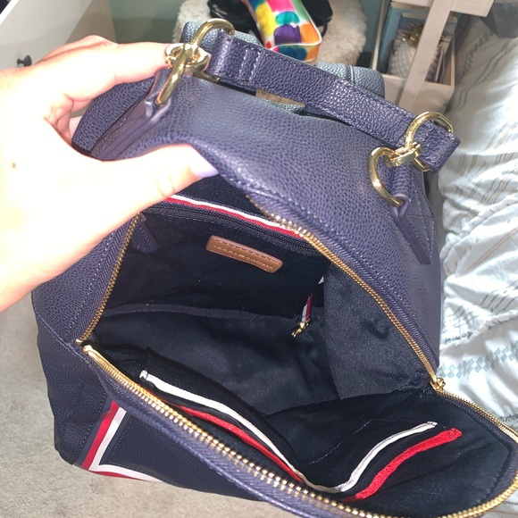 Mini backpack - Picture 2 of 2